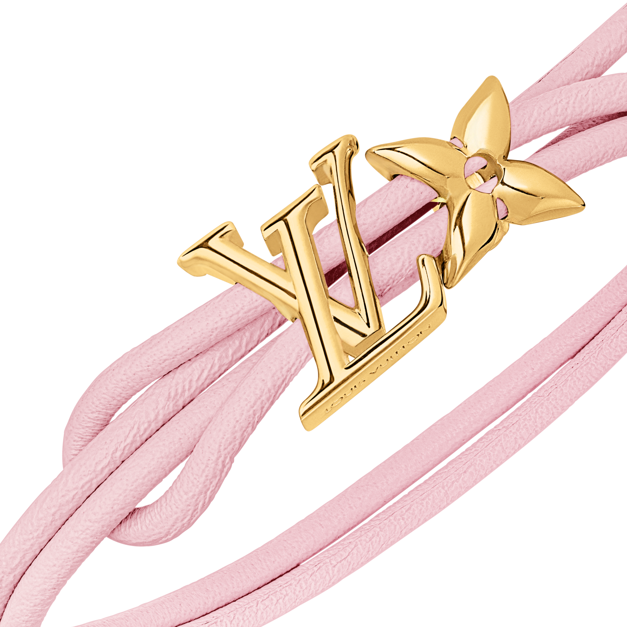 ブレスレット・LV ブルーム ｜ルイ・ヴィトン 公式サイト - M4823Z